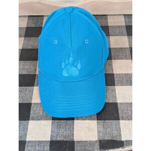 Alaskan Hardgear by Duluth Trading Co Bear Paw Hat Light Blue Size 2XL